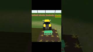 Tractor Farming Game Harvester - Walkthrough Wheat Farming All Levels - Android Farming Game screenshot 3