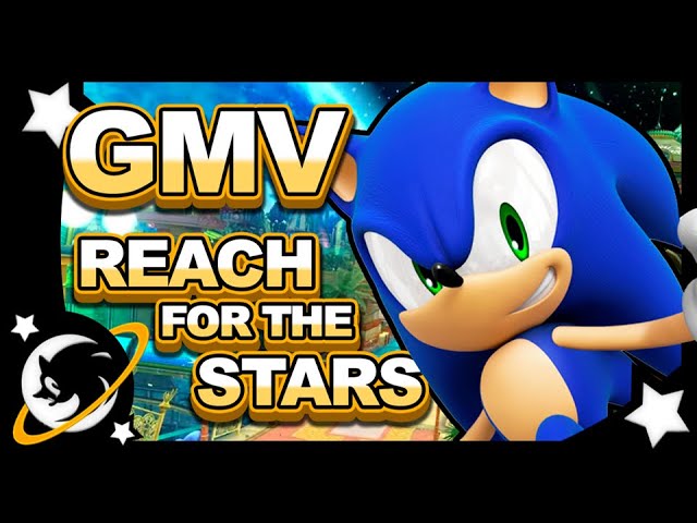 Sonic Colors  Música, letra e tradução de Reach for the Stars - PlayReplay