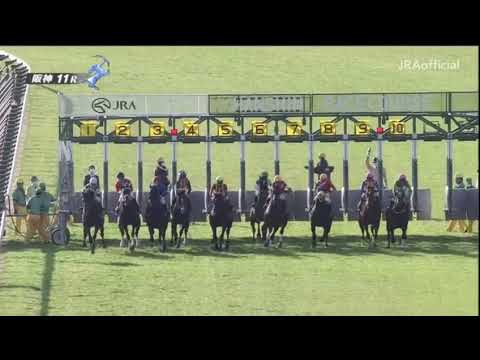 洛陽ステークス 2021 パトロールビデオ 【サトノフェイバー】