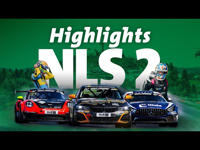 Highlights NLS2/2024