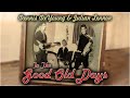 "To The Good Old Days" Official Music Video Ft. Dennis DeYoung (Formerly of Styx) & Julian Lennon