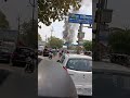 burning bus in kanpur ramadevi