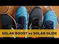 Adidas solar glide vs solar boost  examen du sac de sport en dition limite de marque prive