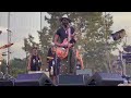 Gary Clark Jr - Ain't Messin' Round