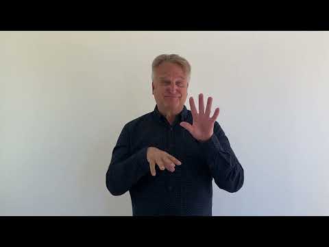 Chapter 3 Summary in ASL:  Who are the Deaf People?