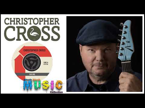 Christopher Cross - All Right