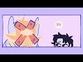 Of Angels and Shareholders - an Angel OC comic dub