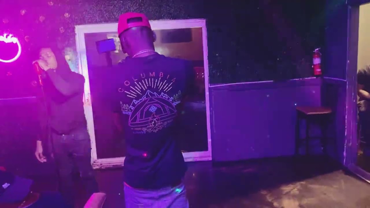 Watch OTW - Ell x VON on YouTube Watch OTW - Ell x VON on YouTube