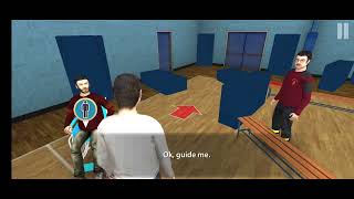 Help! The Serious Game screenshot 4