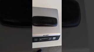 Best portable lightweight office scale - DYMO