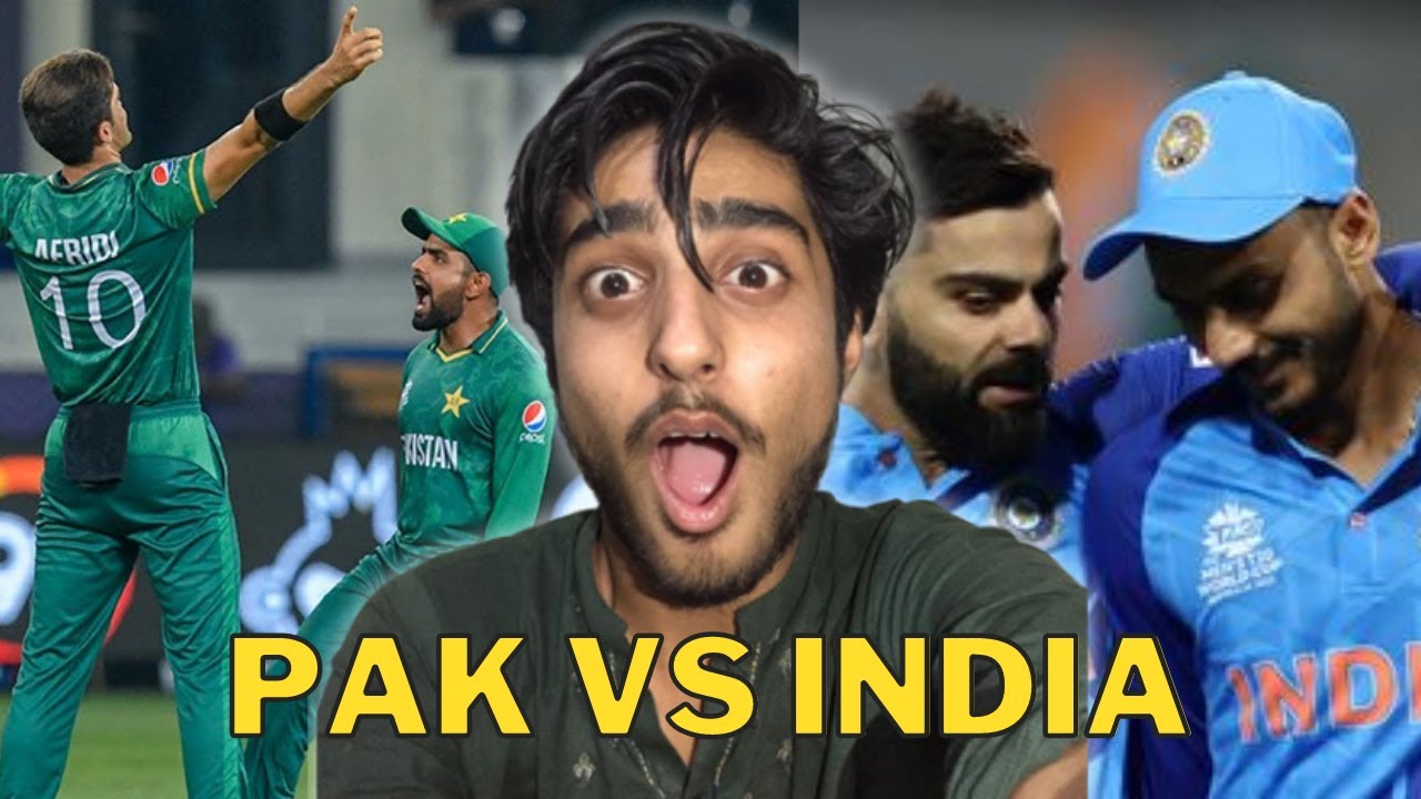 Pak vs India 😍 Celebration of match and birthday 🎉🥳 YouTube