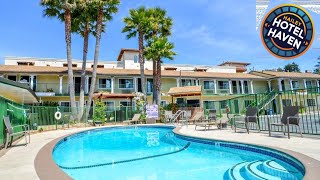 Bay Front Inn - Downtown Santa Cruz | Santa Cruz (CA), United States | Hotel Review 🏩