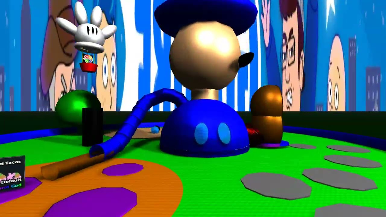 the GoTube Clubhouse (For @GoTube)