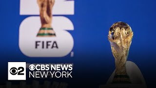 World Cup fever is not yet a thing at NYC and N.J. hotels