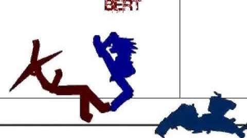 DarkDemon.org - DarkBert Collab (2007)