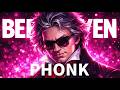 Beethoven x Phonk 🔥Symphony of Chaos | Drift Vibes | Mix 2026