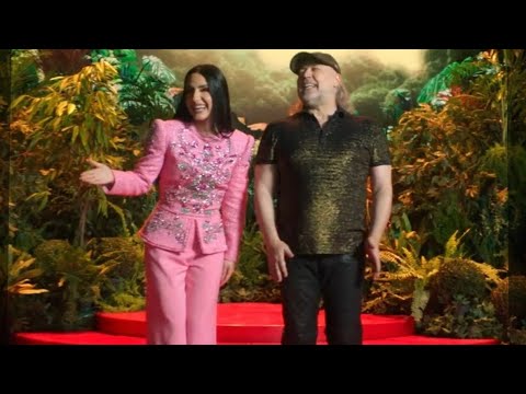 Tata Simonyan Tatev Asatryan Urbat Shabat Kiraki