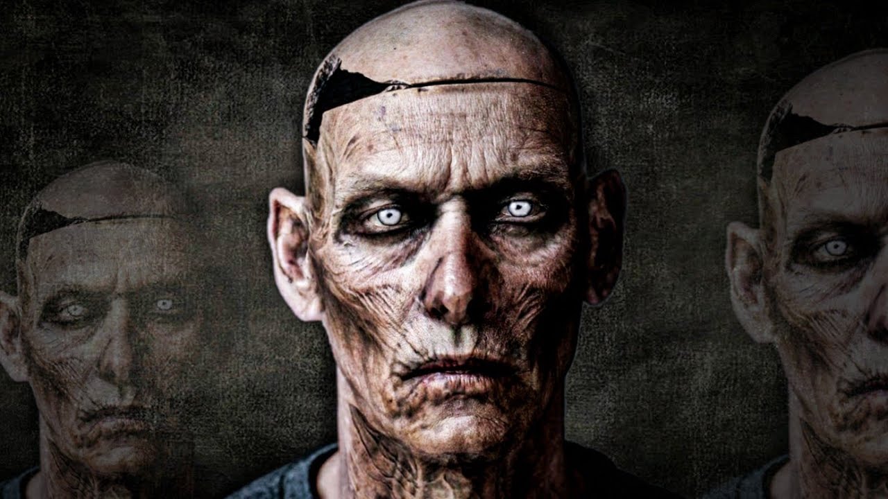 PicsArt ZOMBIE FACE EFFECT Ver. 2 | Halloween Photo Editing Tutorial | PicsArt Tutorial