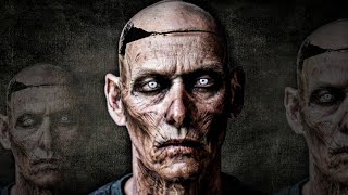 PicsArt ZOMBIE FACE EFFECT Ver. 2 | Halloween Photo Editing Tutorial | PicsArt Tutorial screenshot 3