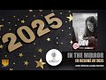 In the mirror: En resum&eacute; av 2025
