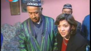 Türkiyedeki Özbek Türkleri İstanbul-Adana 2. Bölüm