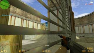 CS Kill Streak Quality HD Test