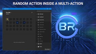 Stream Deck Tips: Adding Random Actions into Multi Actions