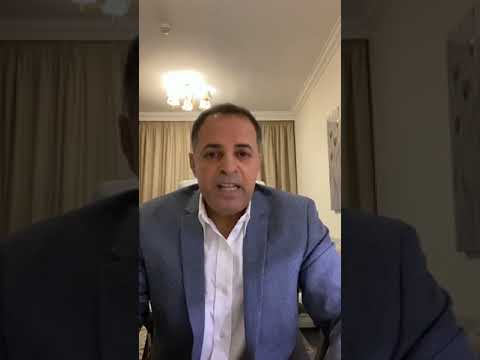 كتابة مقال سياسي