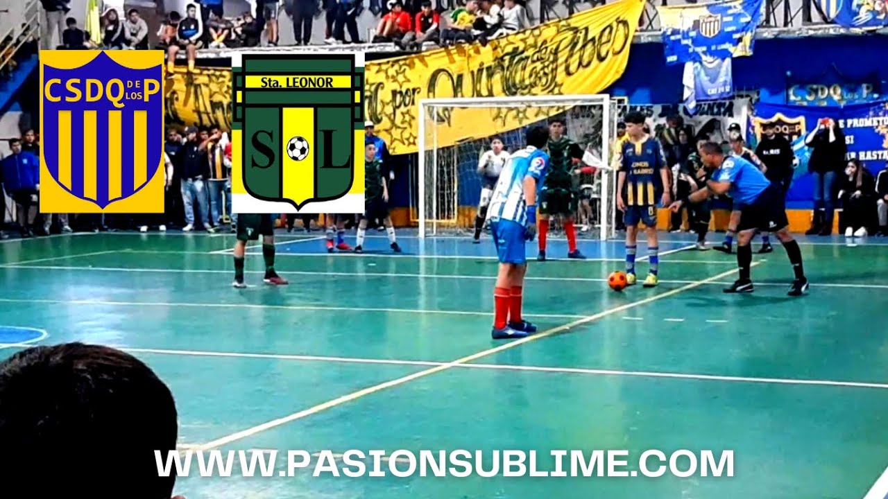 Goles y emociones en la despedida de la 2008 entre Quinta de los Pibes y Santa Leonor