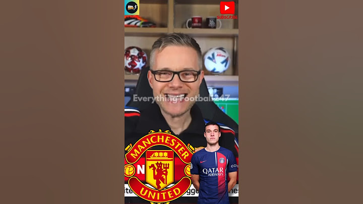 Goldbridge on Ugarte Deal: Man Utd Terms Agreed, PSG Talks Next! 🔥 #manchesterunited #football