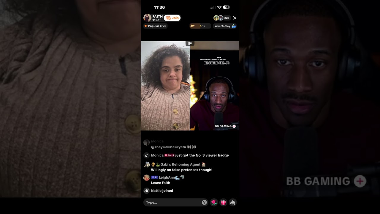 Faith Feb 25,26 part 2