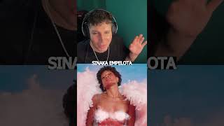 SINAKA EMPELOTA  #reggaeton