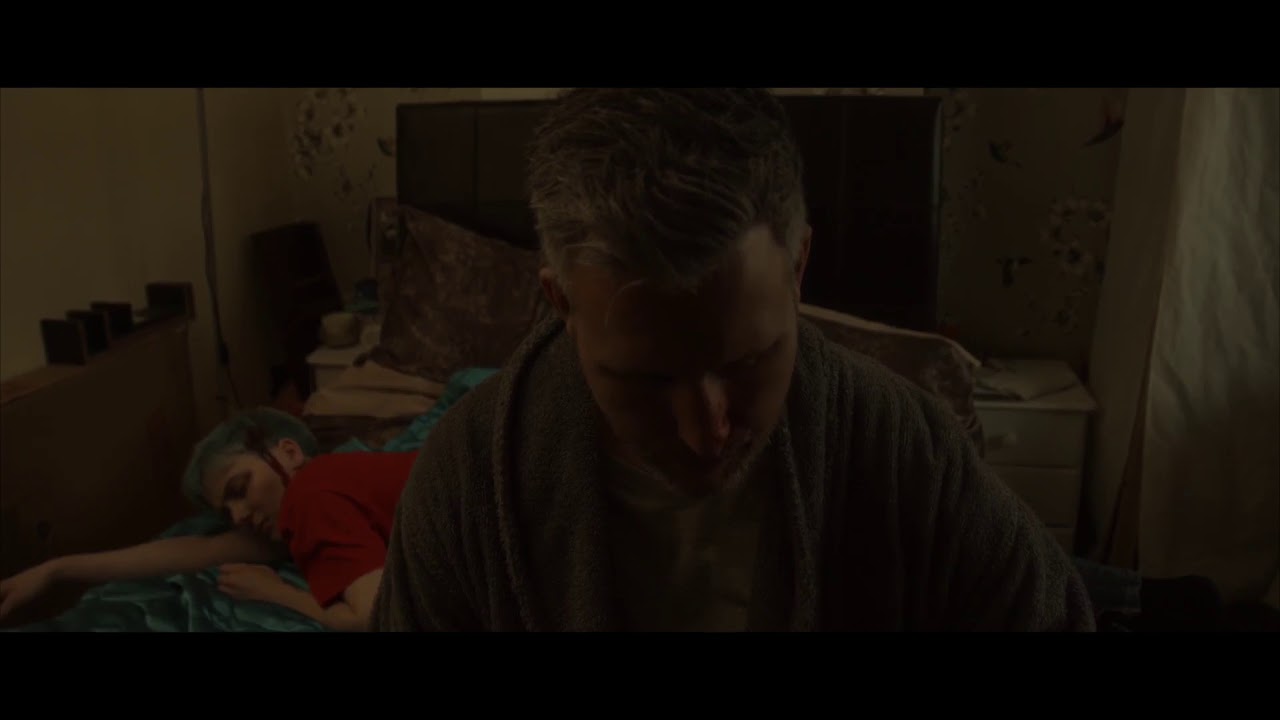 Dan ‘the man’ - “2nd door on the left”