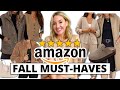 рџЌ рџЌЃAmazon Fall Must Haves рџЌ рџЌЃ Amazon Fashion Haul 2024 Best Amazon Fashion рџЌ рџЌЃAmazon Fall Must Haves рџЌ рџЌЃ Amazon Fashion Haul 2024 Best Amazon Fashion