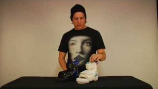 Liquid Force Clinic DVD 2009 - Micro Binding