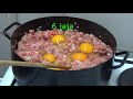 NAJBOLJA SARMA PRAVILAN NAČIN PRIPREME RECEPT ZA POČETNIKE NAJBOLJA SARMA PRAVILAN NAČIN PRIPREME RECEPT ZA POČETNIKE