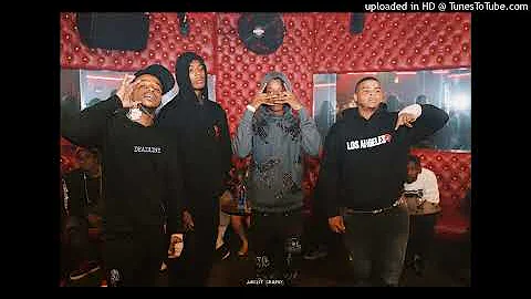 Baby Stone Gorillas x Remble Type Beat 2021 - "Slide Thru The Opps" [Prod. Jeremiah2K + Jayluiz]