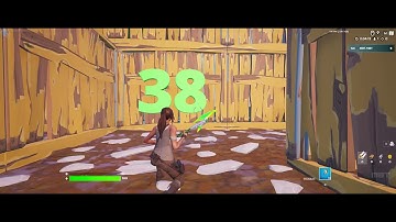 How YOU Can Complete Level 38 in Fortnite ESCAPE 2.0? Tutorial