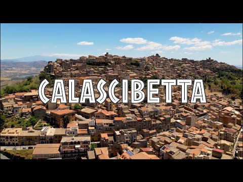 Sicily’s Journey presents Calascibetta as an inland-town itinerary, describing visits to museums, churches, lanes and archaeological sites. The video’s description says the day begins at the Museo della 500, a local collection, before moving into the town and its wider cultural setting. That combination is useful for travellers deciding whether to reserve time for more than the central streets. It is an independent travel feature, not an official inventory; confirm current openings and site access with the municipality. YouTube lists the publication date as 31 August 2025.