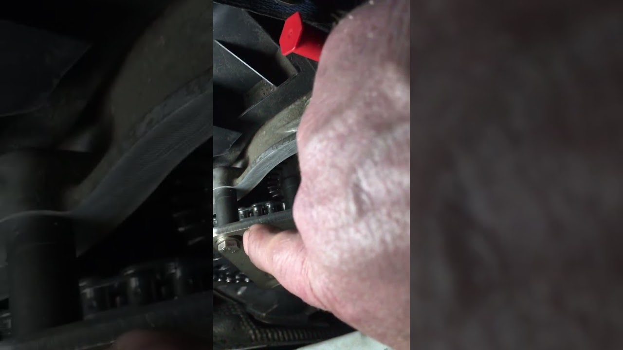 1 березня 2026 р.Рено Сценік 3,1.6дизель,R9M,грм