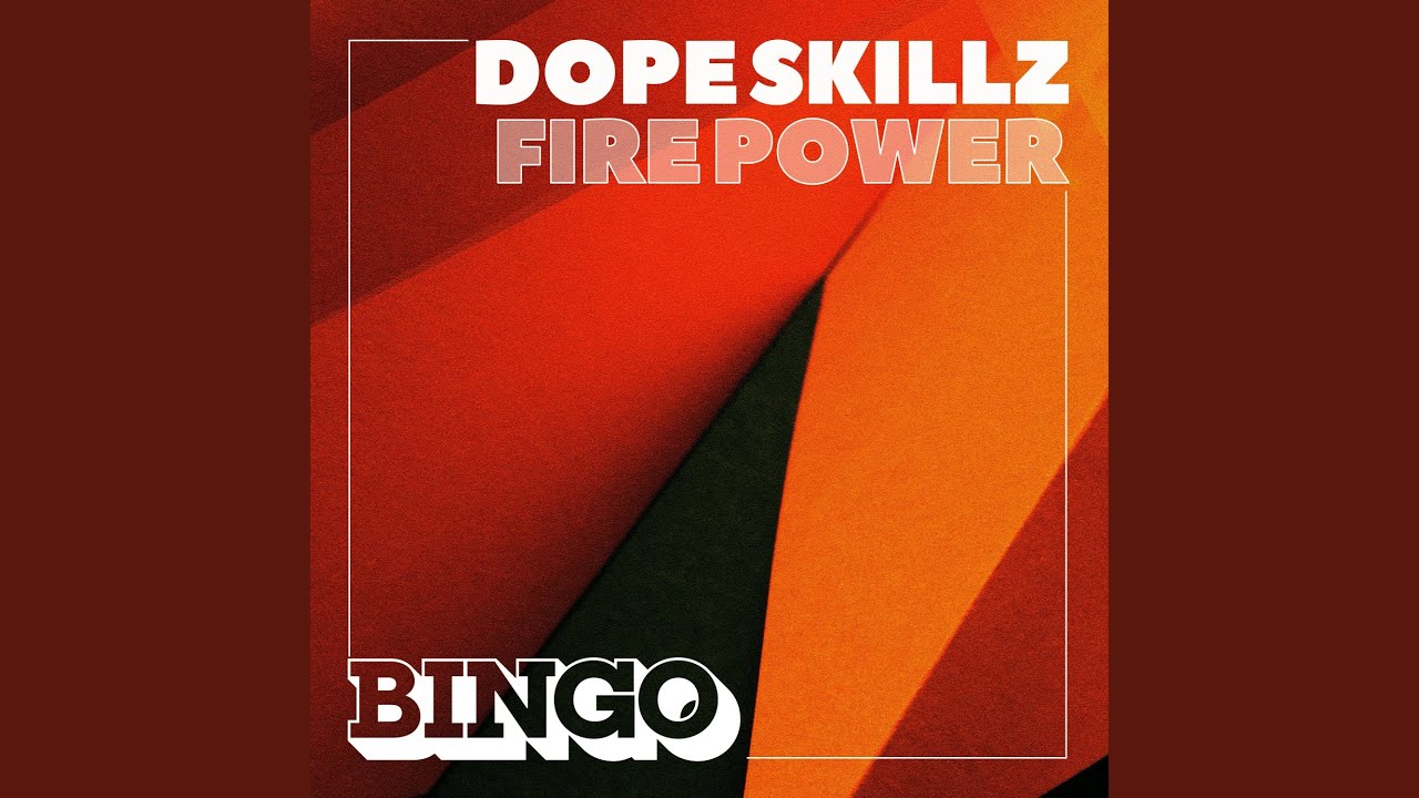 Watch Fire Power on YouTube Watch Fire Power on YouTube