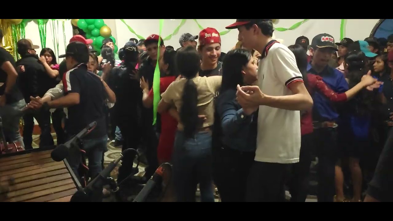 Приветствую. Прямо в Соединенных Штатах, потому что здесь царит невероятная атмосфера.