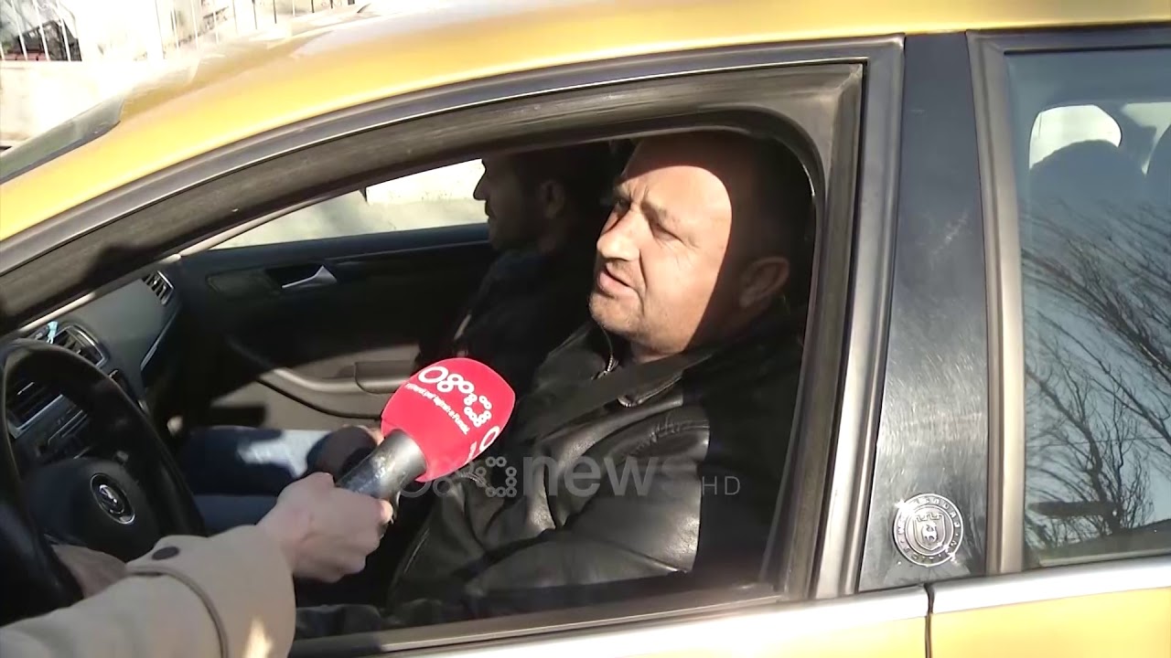 Ora News - Bulevardi i ri fasadë, rrugët dytësore në Tiranë pa standarde