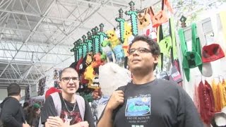 日本アニメがブラジルで人気 ポケモンＧＯにも期待