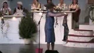 .Scheda-Act.de Comedyprogramm Leni Saubermann