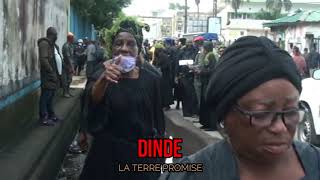 DINDE, LA TERRE PROMISE DES BONANJO