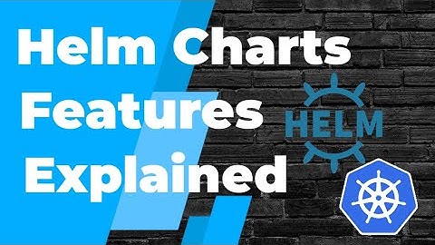 What is Helm in Kubernetes? How To Create Helm Charts for Kubernetes? #devops #kubernetes #helm