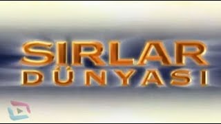 Sırlar Dünyası 82.Bolum Rusvet