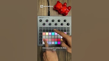 Circuit Rhythm V2.0 GRID FX
