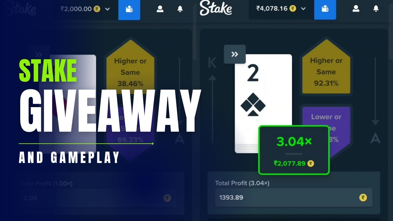 Playing & Tipping Some Profit To Subscribers | MY HILO STRATEGY ON STAKE